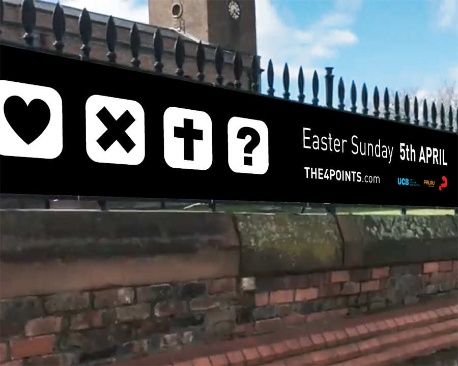 7 Easter Banner 2026 FREE